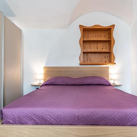 Residenza Glicine Apartment Pergine Valsugana Exterior foto