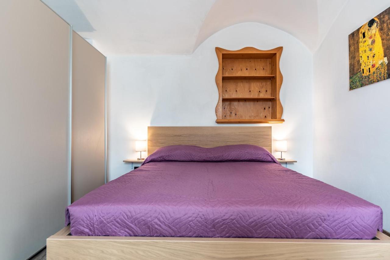 Residenza Glicine Apartment Pergine Valsugana Exterior foto