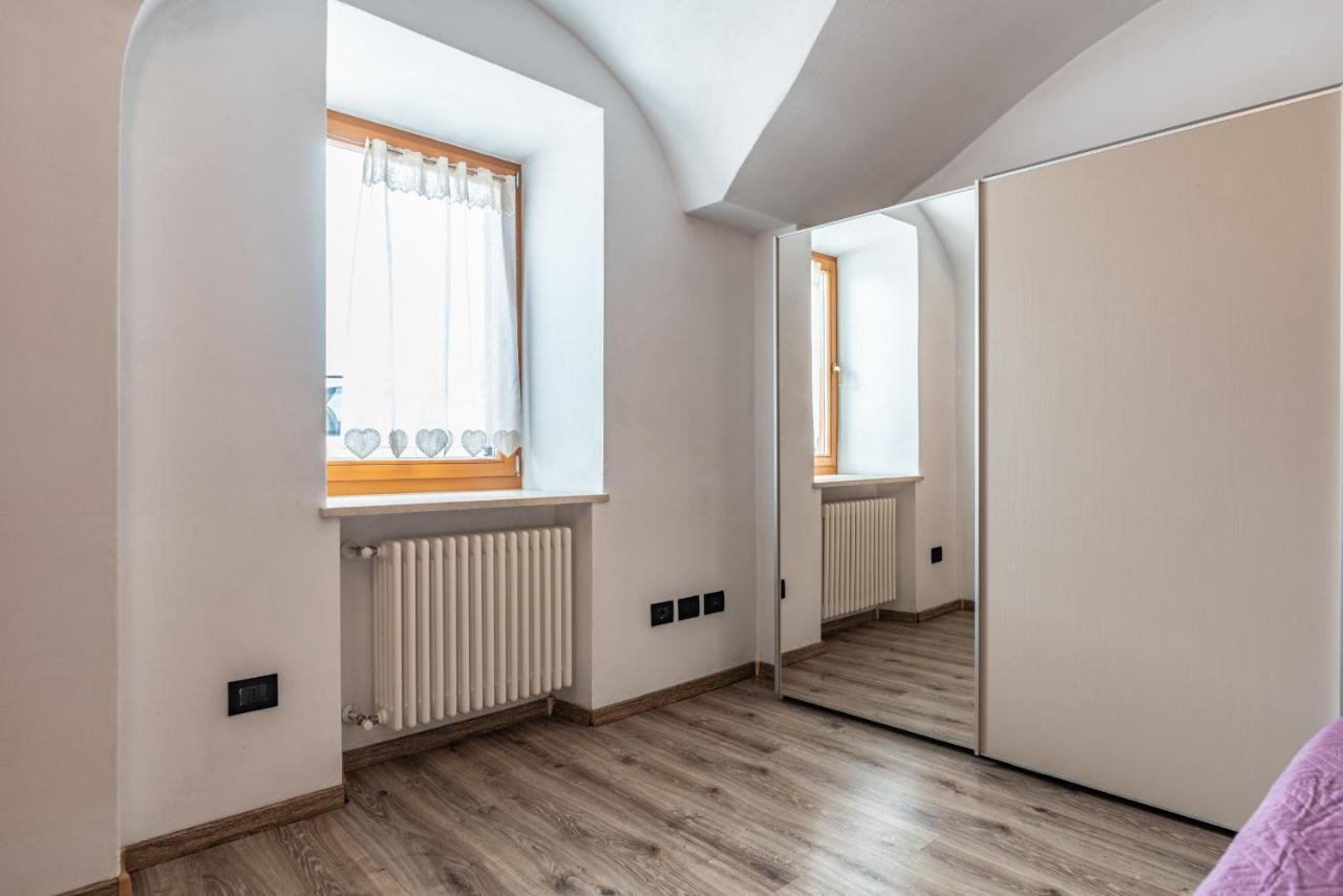 Residenza Glicine Apartment Pergine Valsugana Exterior foto