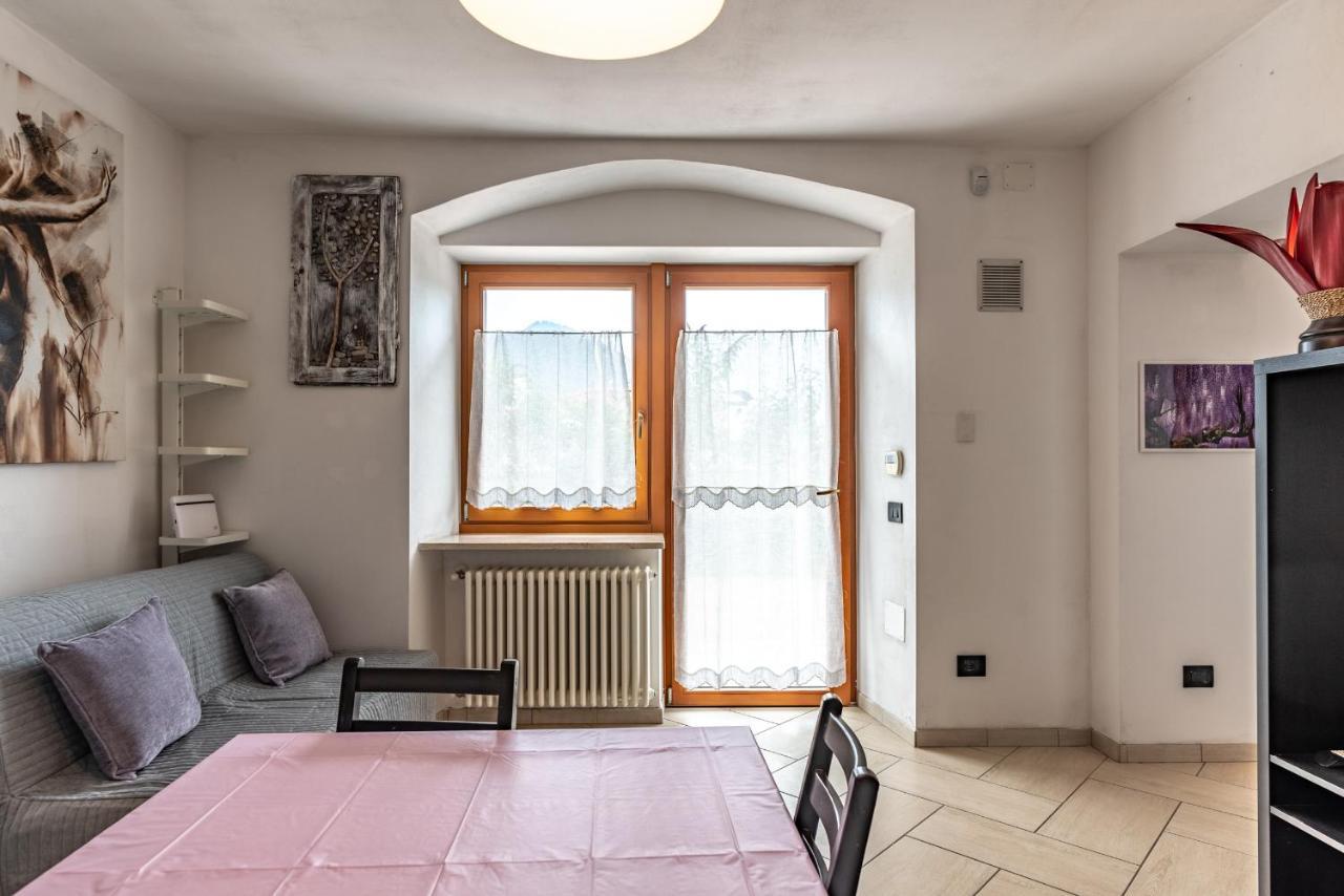 Residenza Glicine Apartment Pergine Valsugana Exterior foto