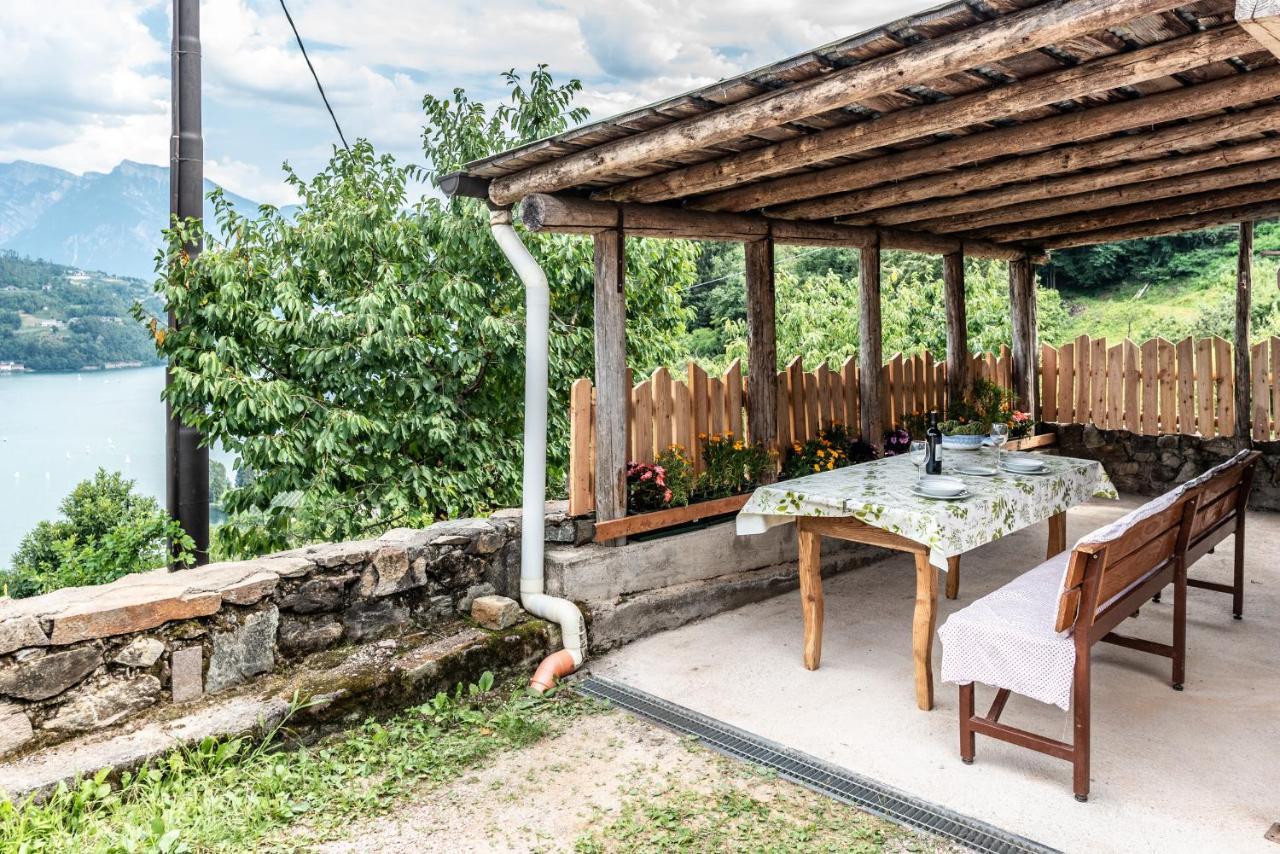 Residenza Glicine Apartment Pergine Valsugana Exterior foto