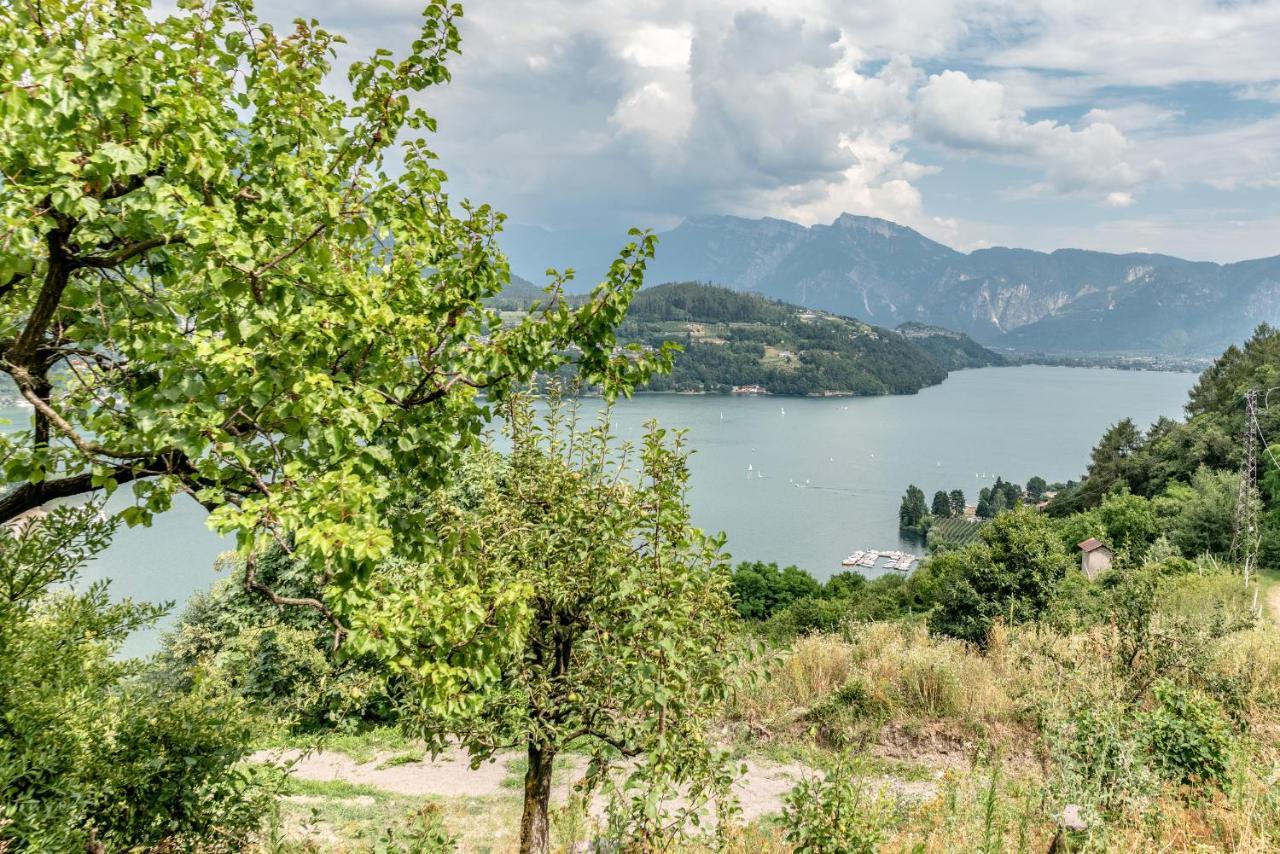 Residenza Glicine Apartment Pergine Valsugana Exterior foto