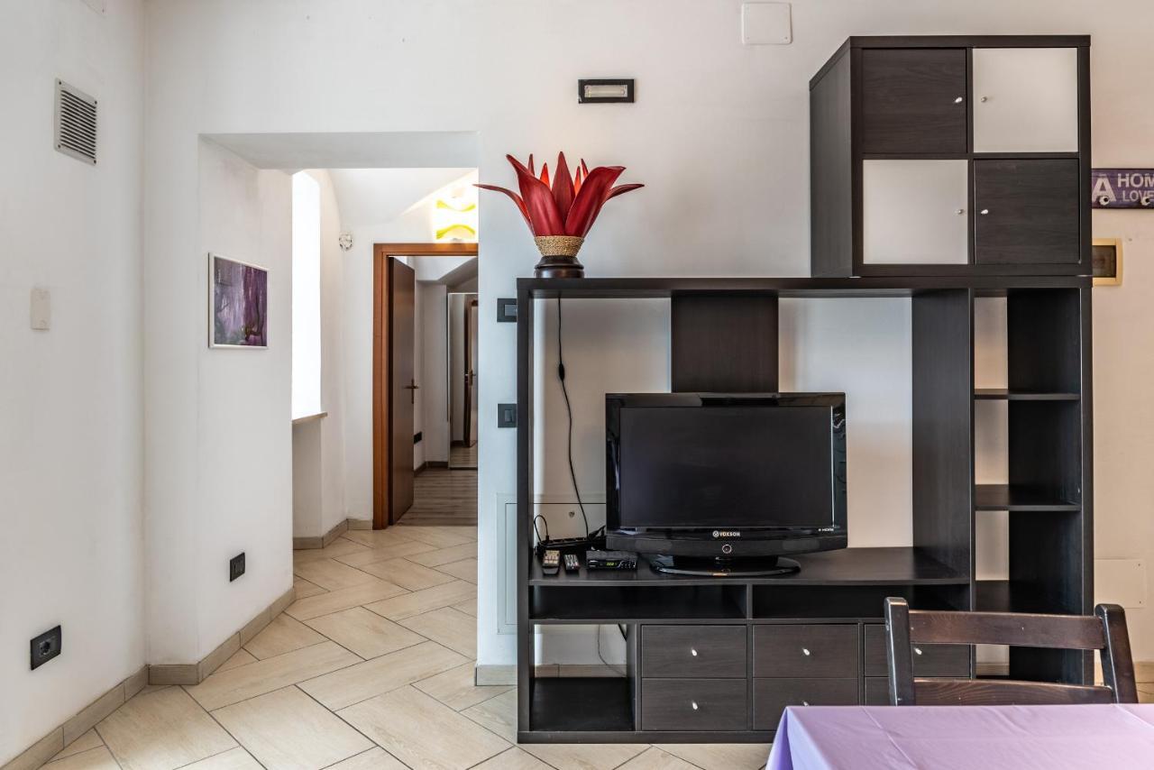 Residenza Glicine Apartment Pergine Valsugana Exterior foto
