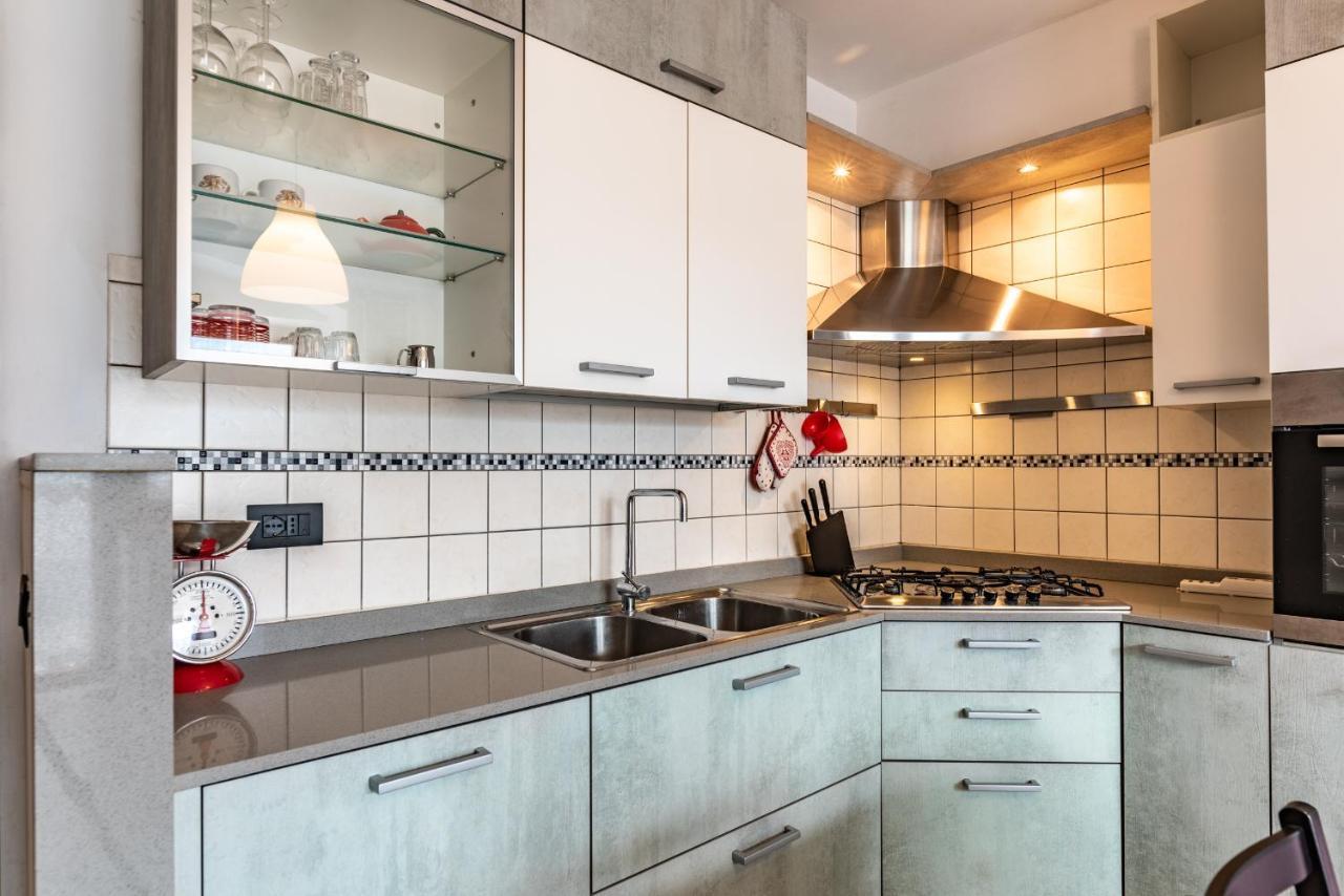 Residenza Glicine Apartment Pergine Valsugana Exterior foto